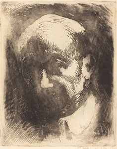 加布里埃尔-达农齐奥，1917年。