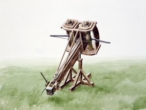 罗马武器，约1世纪，约1990-2010年 作者 保罗·伯贝克