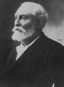 Boisseau，c1893
