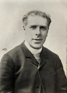 欧内斯特-科奎林肖像（照片）