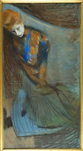  作者 保罗·塞萨尔·Helleu