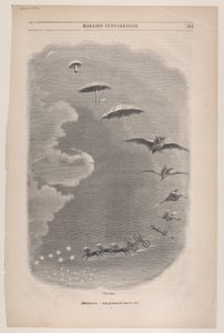 第二个梦想，1820-47。 作者 保罗康斯坦索耶