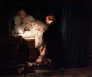1852年，英国爱德华四世国王之子。