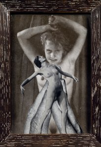 爱 作者 保罗·艾吕雅