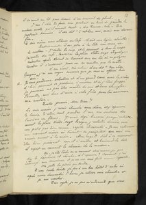 Avant et après - Description of Gauguin