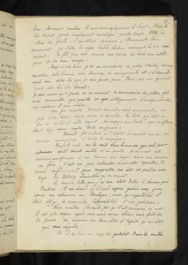 Avant et après - Description of Gauguin