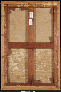 蓝色宜必思酒店，1892年 作者 保罗·高更