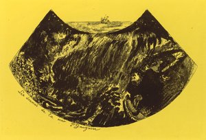 沃尔皮尼组曲  海洋戏剧（Les Drames de la Mer） 作者 保罗·高更