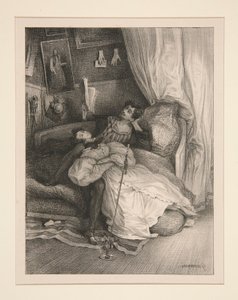 le roman nouveau.- 新小说。 作者 保罗·加瓦尔尼