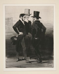 Les lorettes, me j 作者 保罗·加瓦尔尼