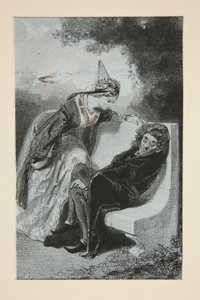 MARGUERITE D 作者 保罗·加瓦尔尼
