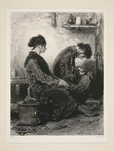 一个 作者 保罗·加瓦尔尼