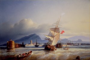 利斯港
