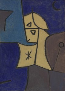 高级监护人高级监护人，1940年 作者 保罗·克莱