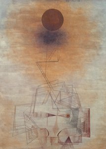 理性极限，1927年。
