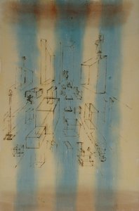 家具印刷 作者 保罗·克莱