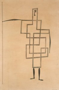 王子 作者 保罗·克莱