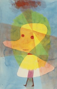 小花园幽灵