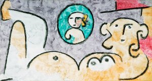 为后代着想 作者 保罗·克莱