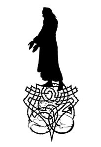 浮士德（雕刻）