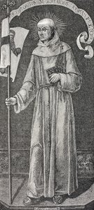 卡皮斯特拉诺圣约翰（意大利语：Giovanni Da Capistrano）