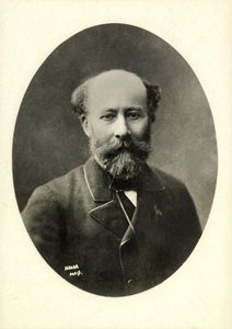  作者 Paul Nadar