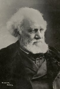  作者 Paul Nadar