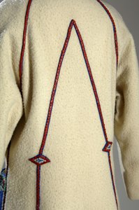 衣服