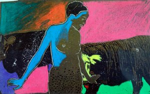  作者 保罗·鲍伊斯