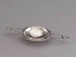 过滤器，约1760年 作者 保罗·里维尔