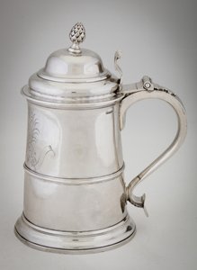 坦卡德（1773） 作者 保罗·里维尔