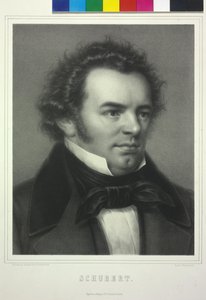 舒伯特 作者 保罗·罗尔巴赫