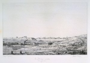 巴黎围困，1870-1871年