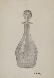 滗水器 作者 保罗·沃德