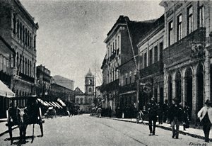 诺芬布罗街15号，1895年