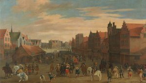  作者 Pauwels I van Hillegaert