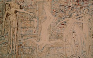 行刑，1912年
