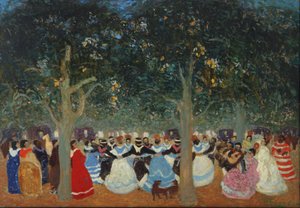 霹雳火 作者 佩德罗·菲加里（Pedro Figari）