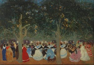 佩里康 作者 佩德罗·菲加里·索拉里（Pedro Figari Solari）