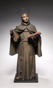 阿尔坎塔拉圣伯多禄，约1663-1670年