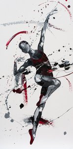 信心, 2018 作者 潘妮·沃登（Penny Warden）