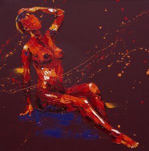 尊严, 2011 作者 潘妮·沃登（Penny Warden）