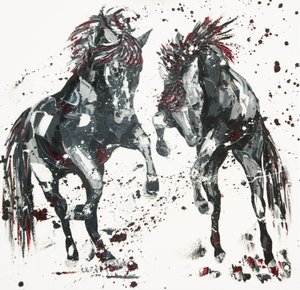 Elation, 2016