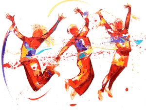 Energy, 2009 作者 潘妮·沃登（Penny Warden）