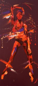 Enticement, 2012