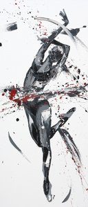 Shadow, 2013 作者 潘妮·沃登（Penny Warden）