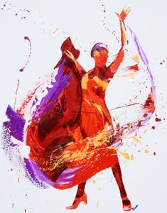摆动，2008