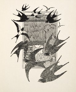 一个篡位者，从百动物的轶事，酒吧惩罚。 1924年 作者 珀西·比林斯赫斯特（Percy J.