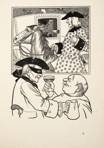 老习惯，来自动物的一百个轶事，酒吧。 1924年 作者 珀西·比林斯赫斯特（Percy J.
