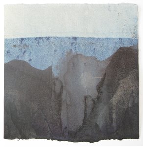 蓝色地平线 作者 彼得·A·福特
